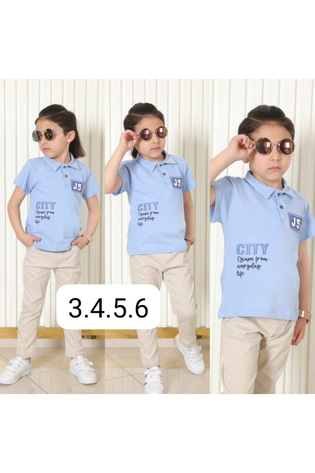 Byress Tekstil - Giyim