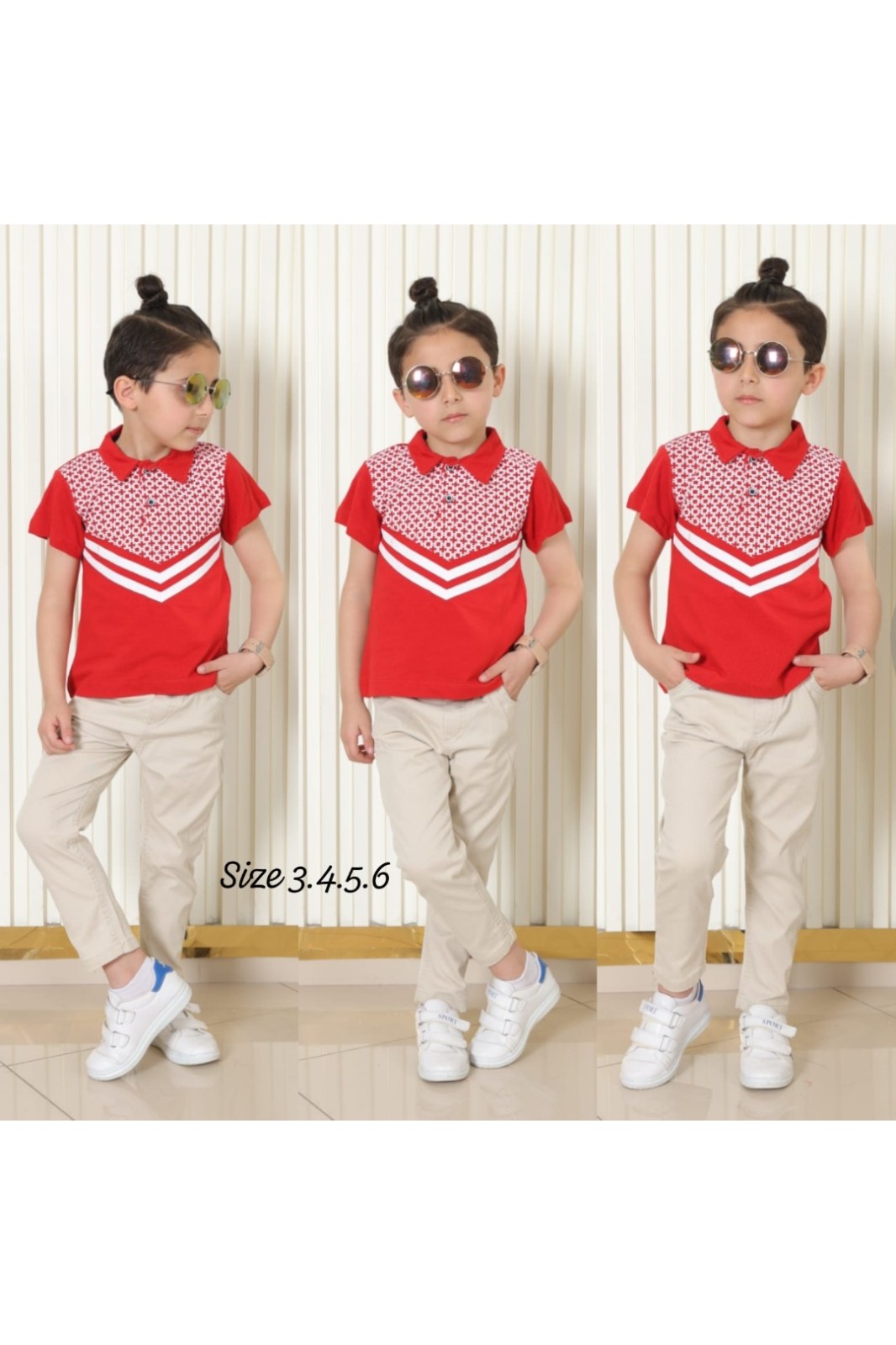 Byress Tekstil - Giyim