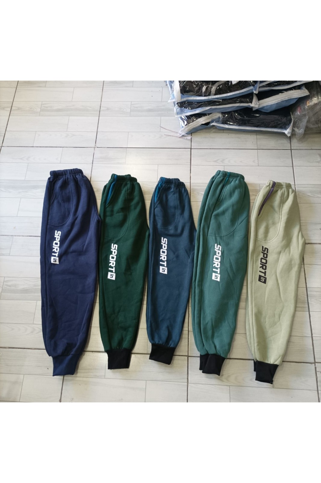 MİNİKLERE PJİMA ŞÖLENİ 