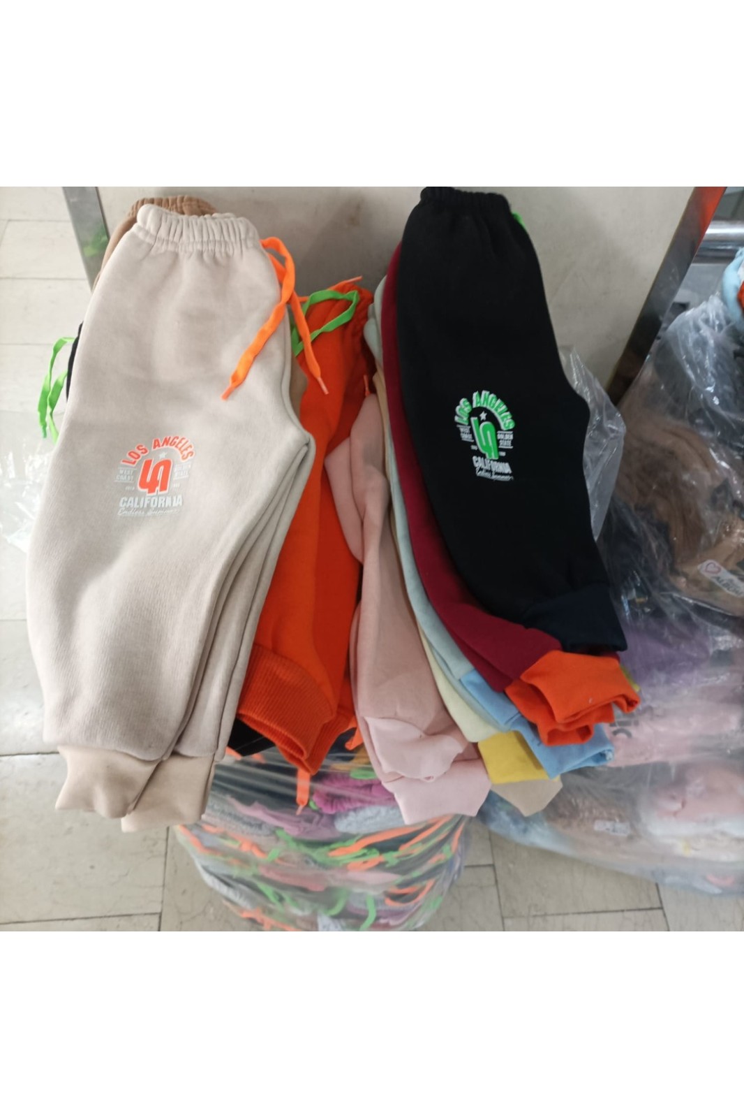 MİNİKLERE PJİMA ŞÖLENİ 