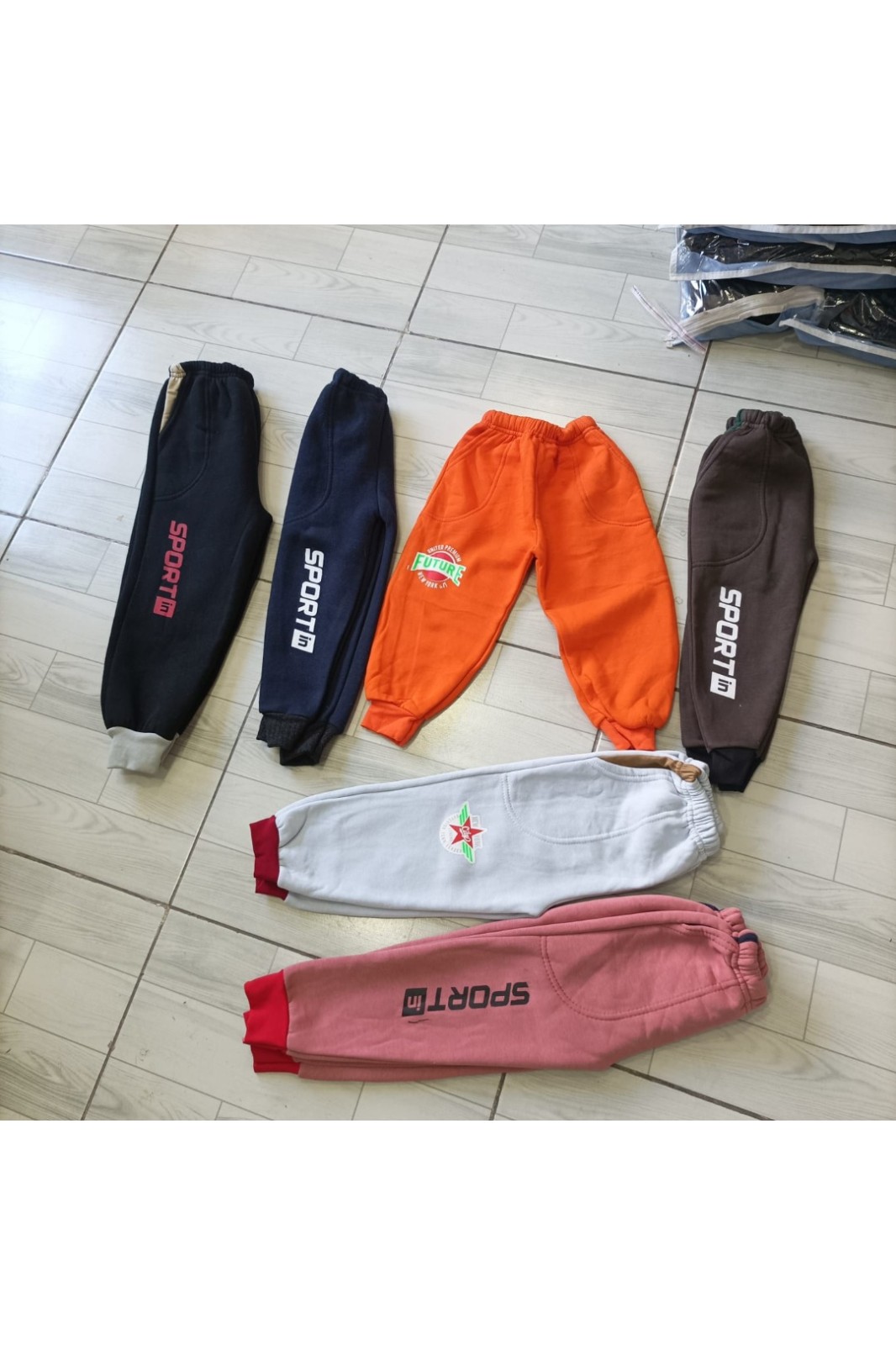 MİNİKLERE PJİMA ŞÖLENİ 