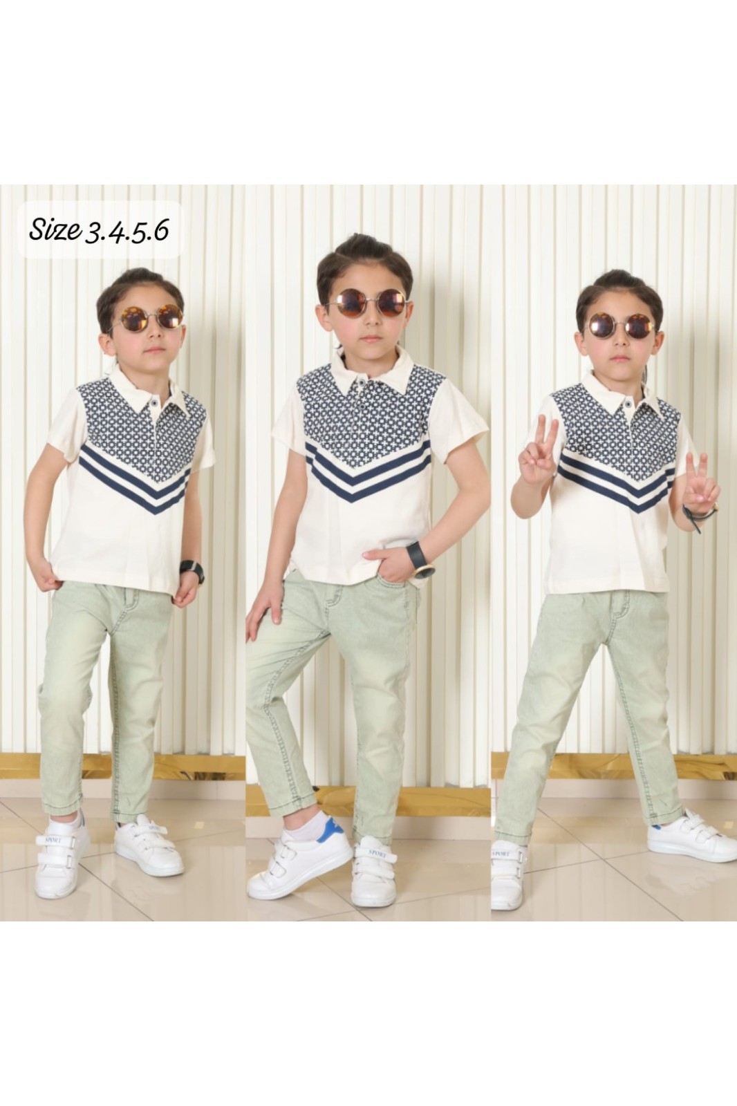 Byress Tekstil - Giyim