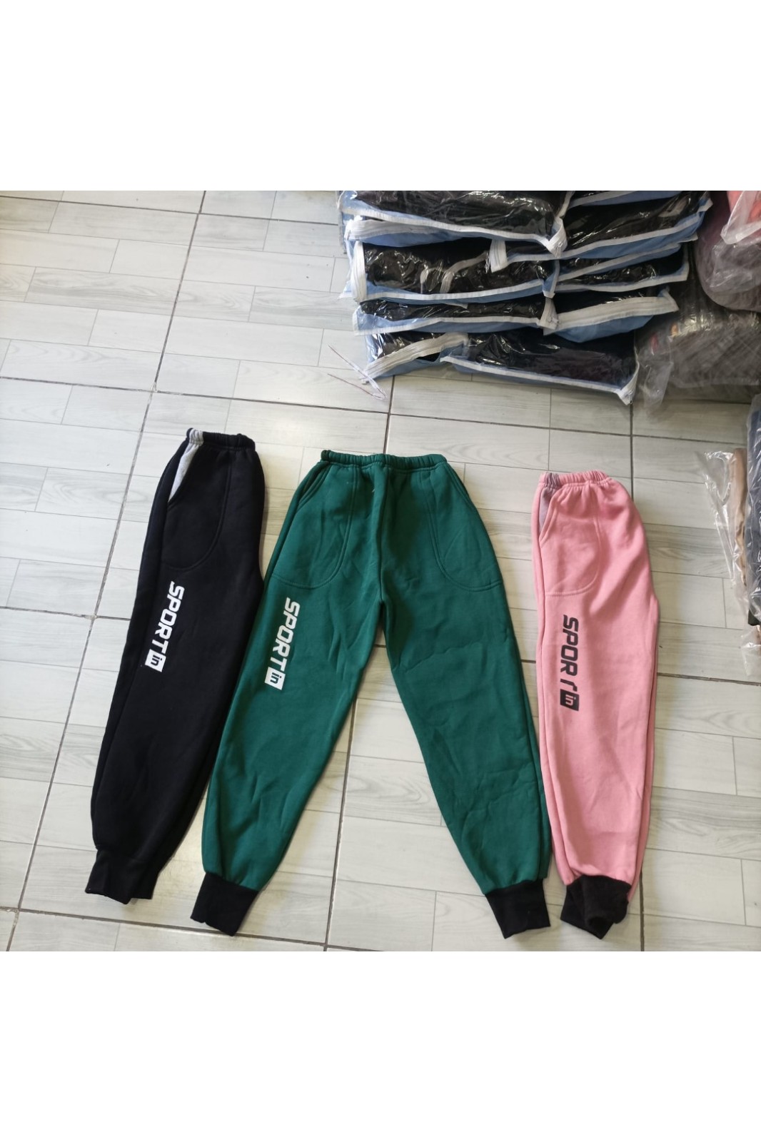 MİNİKLERE PJİMA ŞÖLENİ 