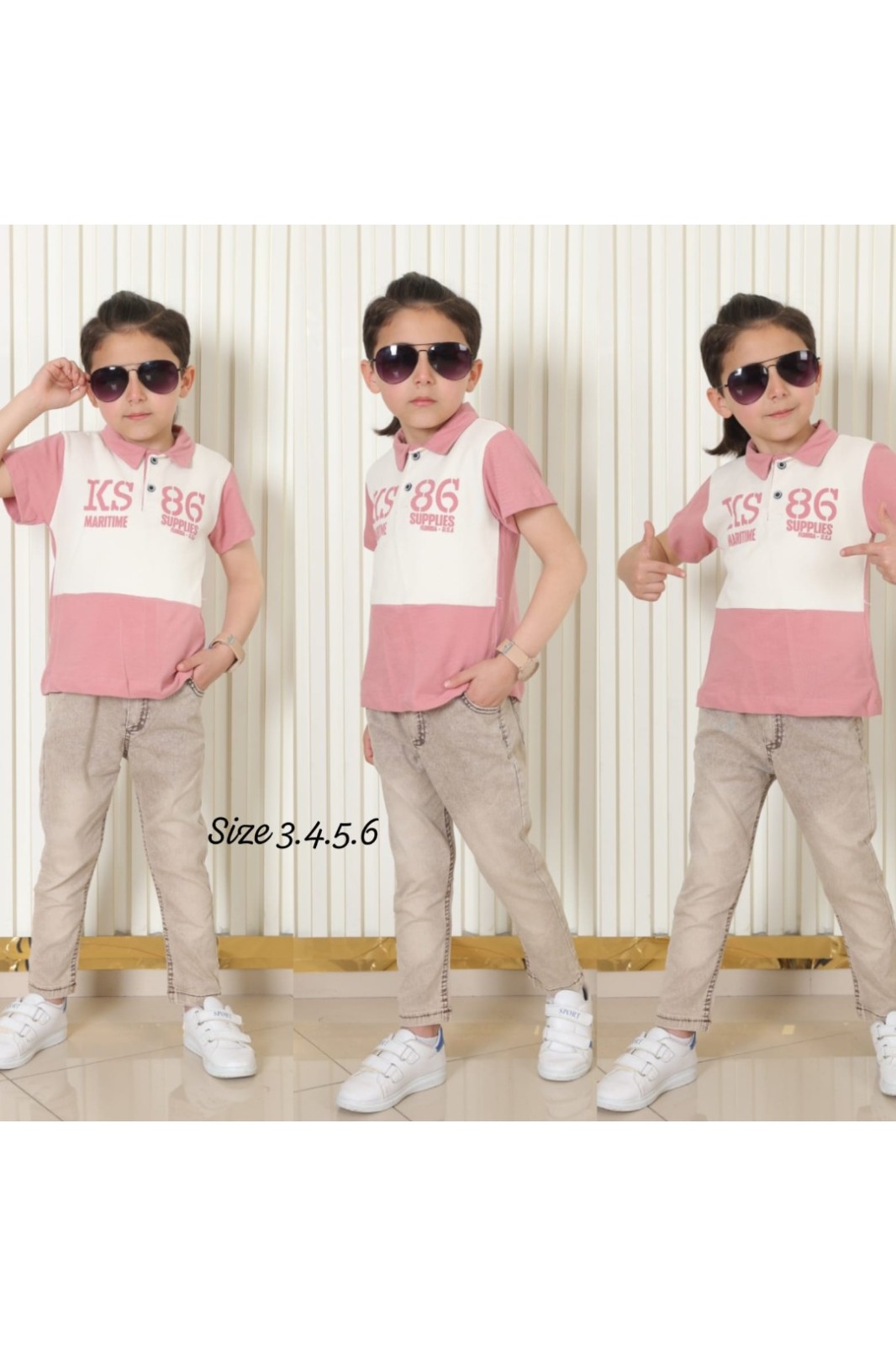 Byress Tekstil - Giyim