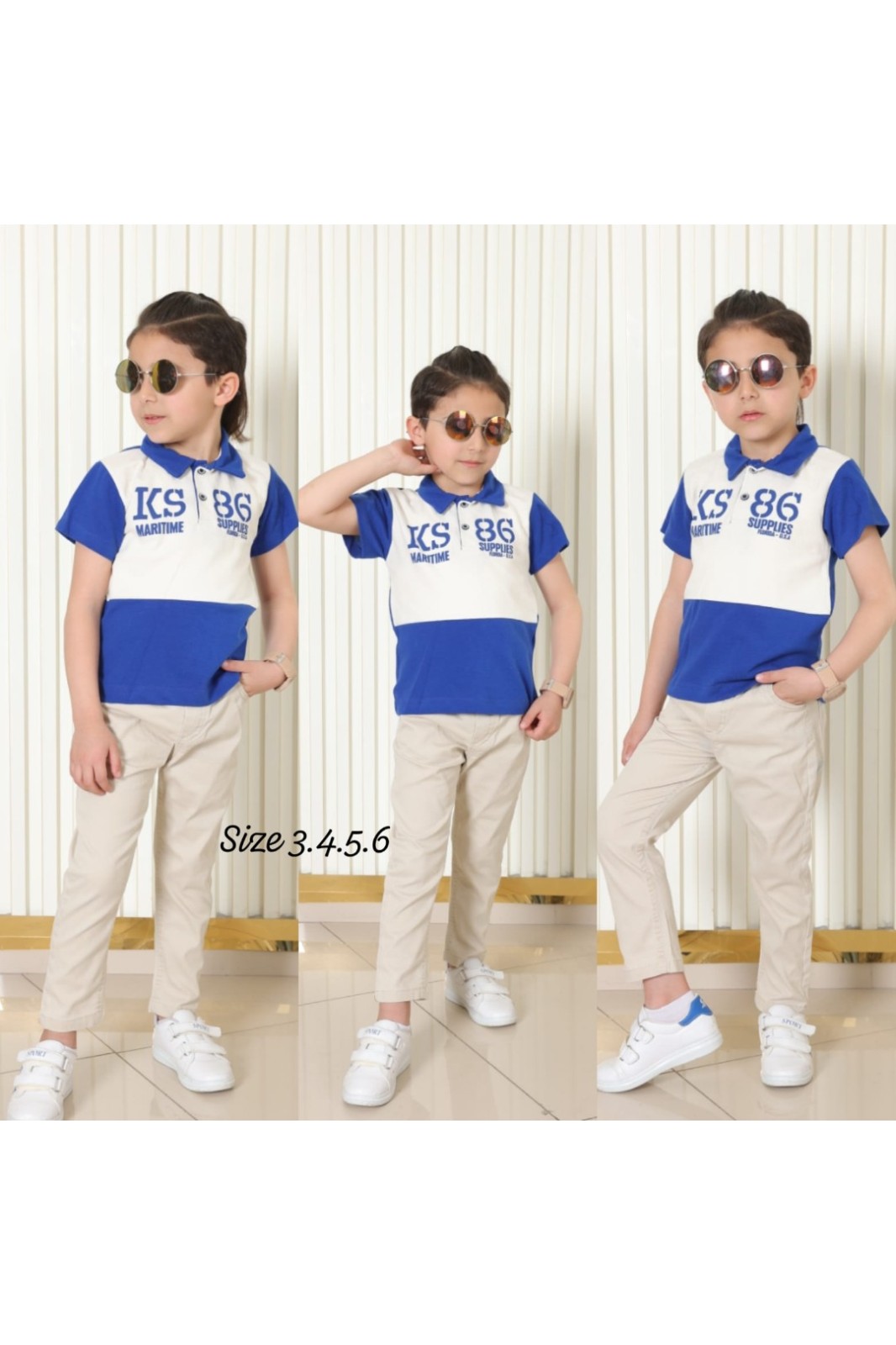 Byress Tekstil - Giyim