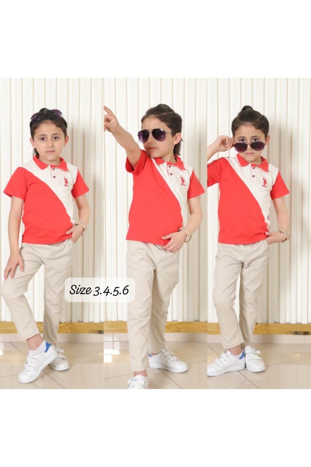 Byress Tekstil - Giyim