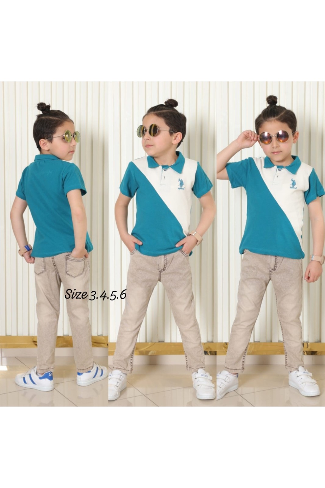 Byress Tekstil - Giyim